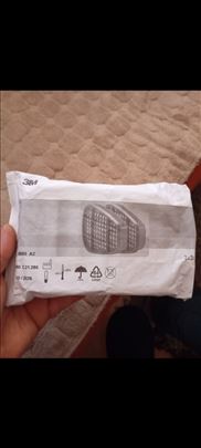M3 filteri za masku NOVO