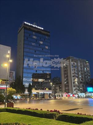 Neverovatan stan u epicentru niša