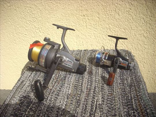 red arc 10200 spulna-daiwa-cormoran itd masinice