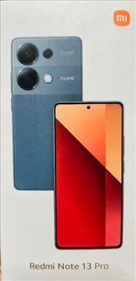 Redmi Note 13 Pro