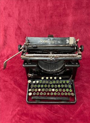 Remington (1933)