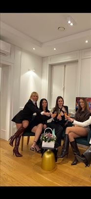 ResetLineLuxury - profesionalni salon za masaže
