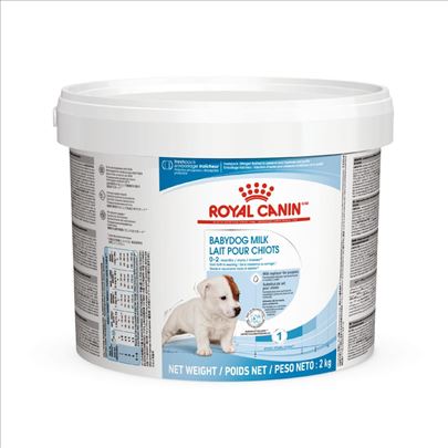 Royal Canin mleko za štence 2kg besplatna dostava