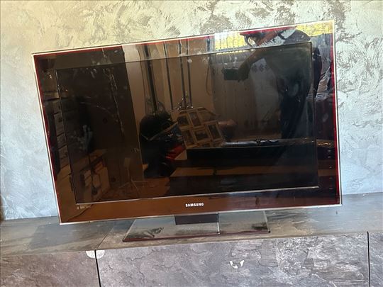 Samsung LCD TV 40 (102cm) Full HD