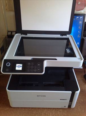 Skener Epson M2170