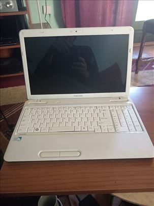Toshiba L750