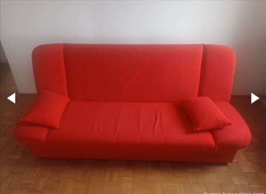 Trosed na razvlačenje
