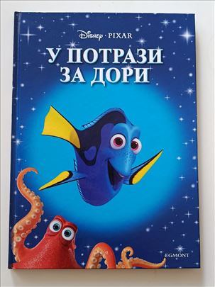 U potrazi za Dori - Disney