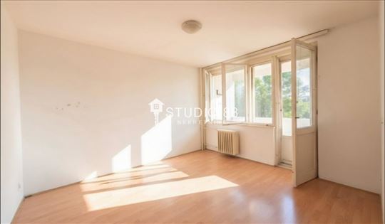 Zrenjanin, Lesnina, Stan, 2.0, 55m2