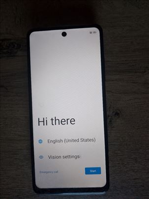 ZTE 5G Pro, polovan