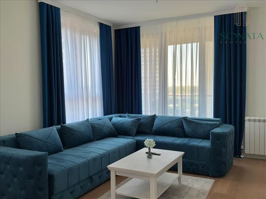 Bw Eden, 2 Bedrooms, Parking