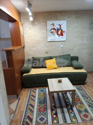Dupleks, Đeram, Dimitrija Tucovića, 50 m2