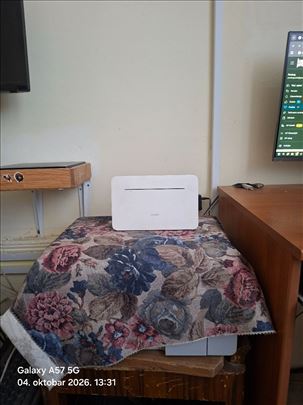 huawe ruter 4g