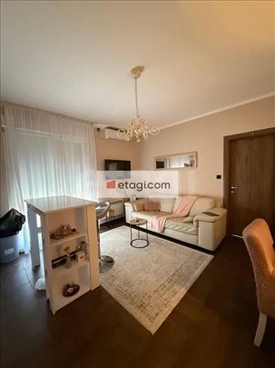 Karaburma – 44 m² | 1.5 Stan | Prizemlje | UknjiŽe