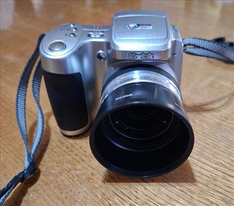 Kodak EasyShare Z650 – 6.1 MP