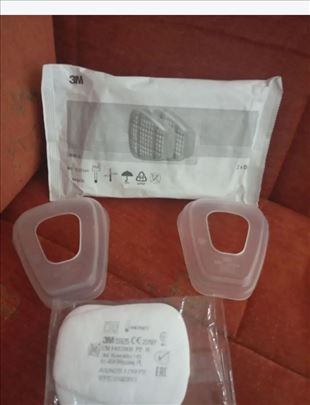 Komplet M3 filtera (serije 6000, 7000, 7500)