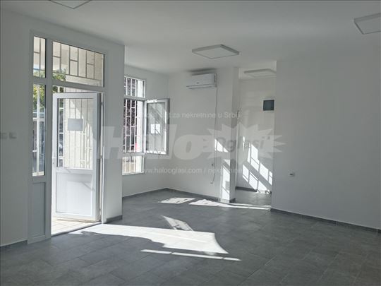 Lokal 38m2 - Beograd (Filmski grad)