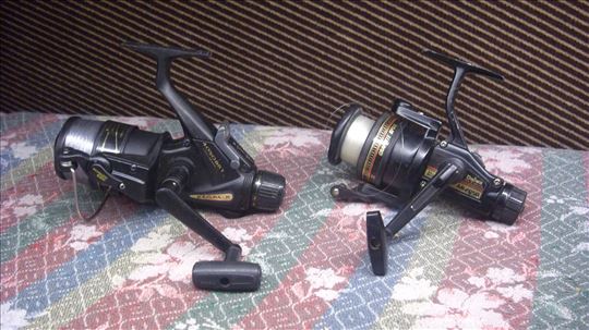 masinice daiwa+abu itd