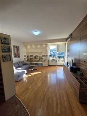 Novi Beograd - Blok 21 novogradnja #69262
