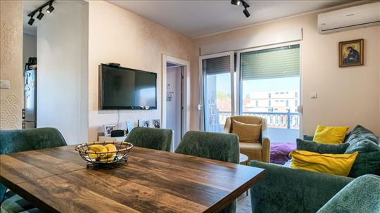 Novogradnja 3,5, Parking, Gornjogradska ID#1006