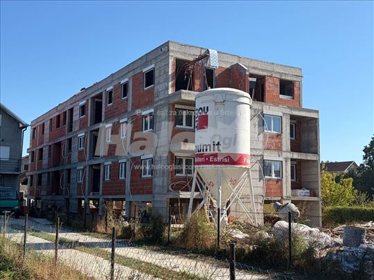 NOVOGRADNJA u Batajnici,direktno od investitora