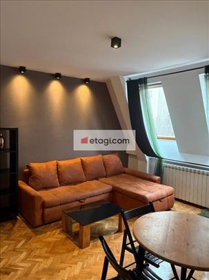 Odličan stan, Radnička 37m2