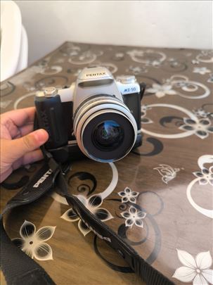 Pentax MZ-50
