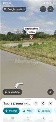 Plac Čenta