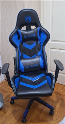 Polovna Marvo gaming stolica