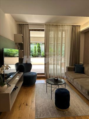 Prelep apartman na Zlatiboru