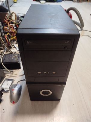 q6600/4ddr3/500hdd/gtx550 ti ddr5