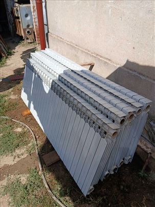 Radijator Lipovica E 500 S