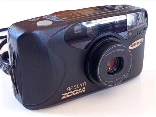 Samsung AF Slim Zoom