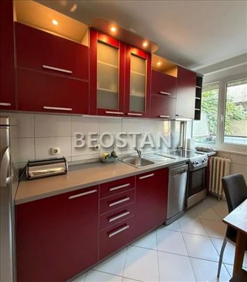 Širi centar - Banovo brdo #69188