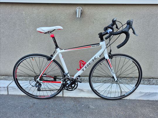 TREK one series 1.1 S 2017 CLARIS kao nov 9kg