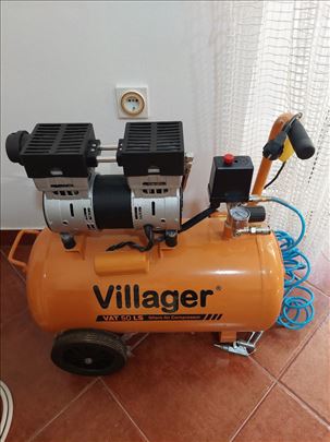 Villager kompresor kao nov