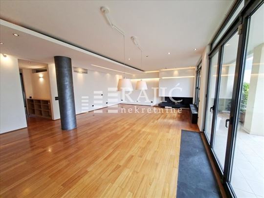 Vračar(Kalenić pijaca)Požarevačka 170m2-nov,garaža