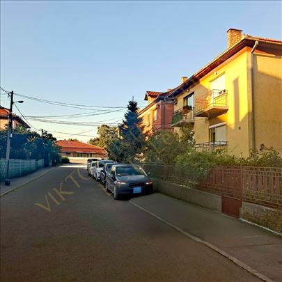 ZEMUN – Novi grad, 1.5, 36 m², Uknjižen