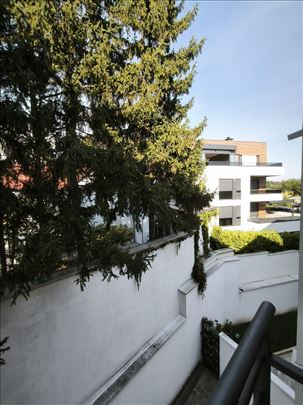 4.0 Lux, Dedinje, 101 m2, gas