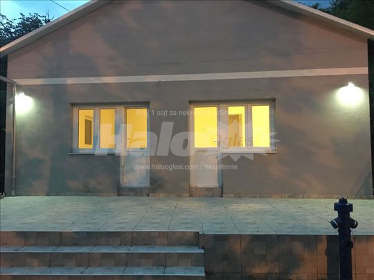 95m2 +30m2 Tosin Bunar Izdavanje lokala