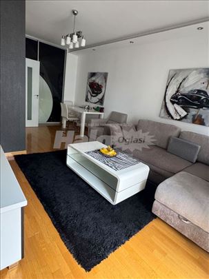 Belvil, novogradnja, parking mesto, ID 24971