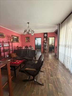 Berkasovo kuca sa pomocnim objektima 375m2 HITNO!