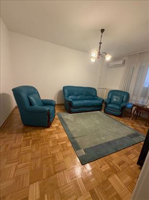 Blok 61, renoviran, komforan, ID 26117