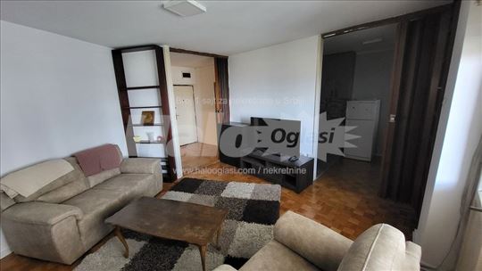 Bogoslovija, stan 2.0, CG, renoviran