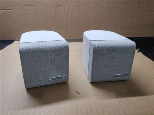 Bose sateliti 