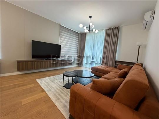 Centar - Beograd na vodi BW #69285