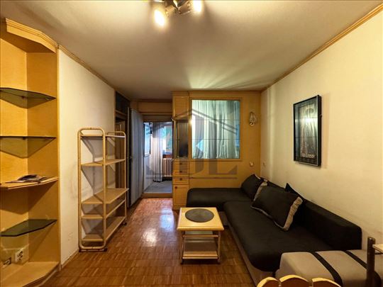 Čukarička padina 39m2, jednoiposoban, VPR, ID 2630