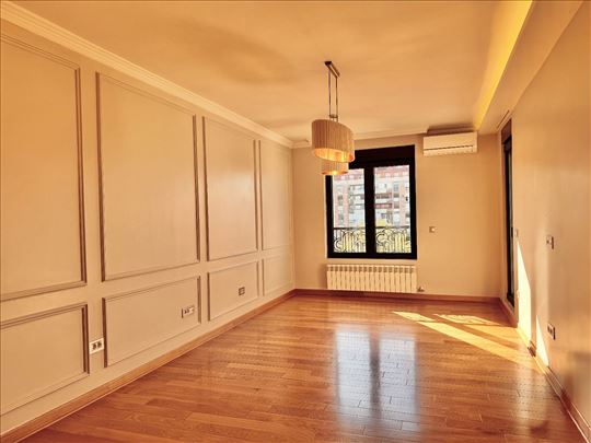 Cvijićeva Palace – trosoban stan, 65 m²