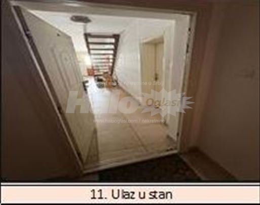 Duplex Bele Njive 5 Novi Sad
