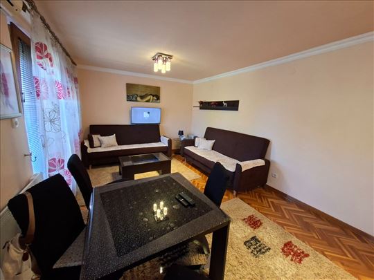 Garsonjera 31m2 Dubrava